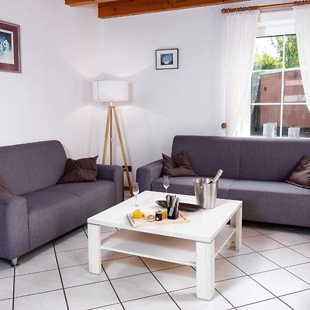 Holiday Home Riedehuus By Interhome Norddeich  Exterior foto