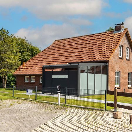 Holiday Home Riedehuus By Interhome Norddeich  Exterior foto