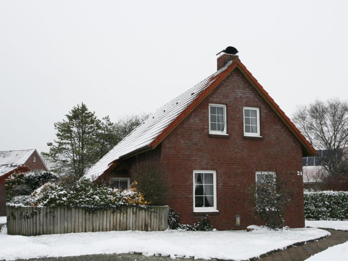 Holiday Home Riedehuus By Interhome Norddeich  Exterior foto