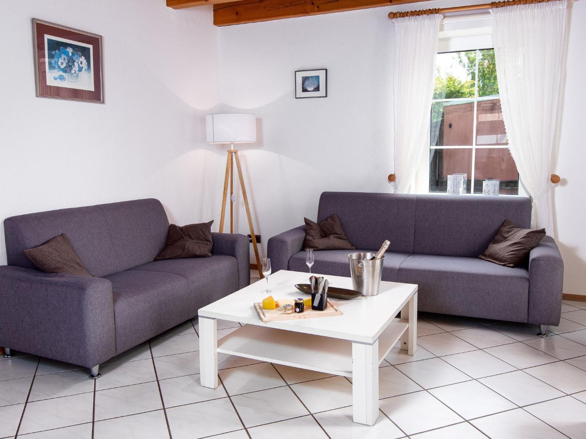 Holiday Home Riedehuus By Interhome Norddeich  Exterior foto