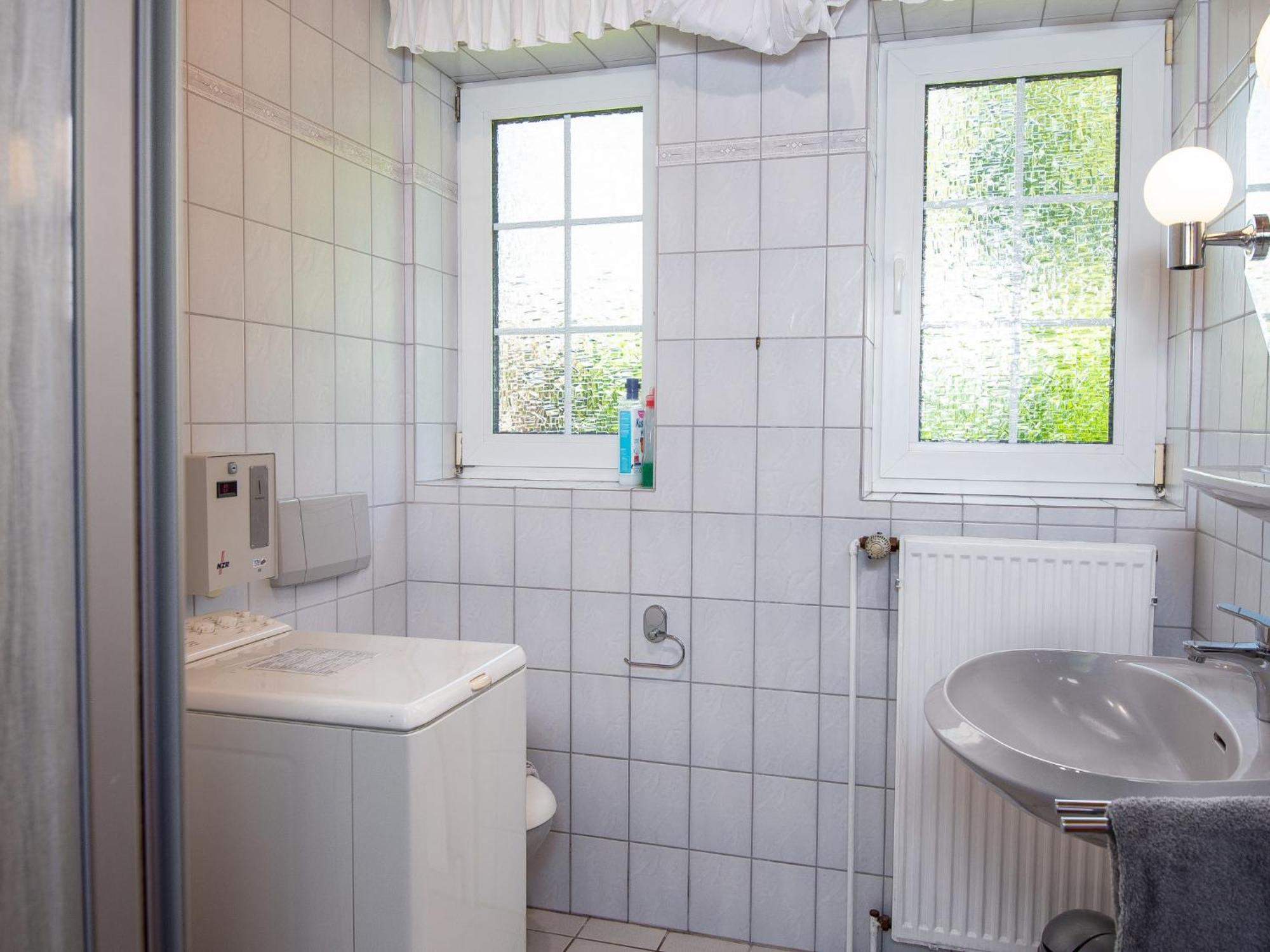 Holiday Home Riedehuus By Interhome Norddeich  Exterior foto