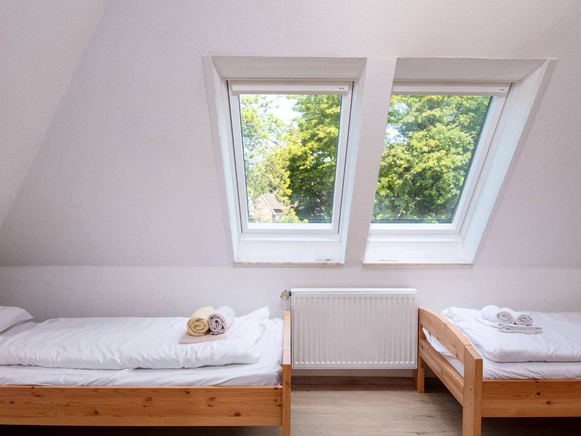 Holiday Home Riedehuus By Interhome Norddeich  Exterior foto